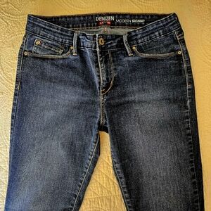 Levi's Denizen Modern Skinny Jean